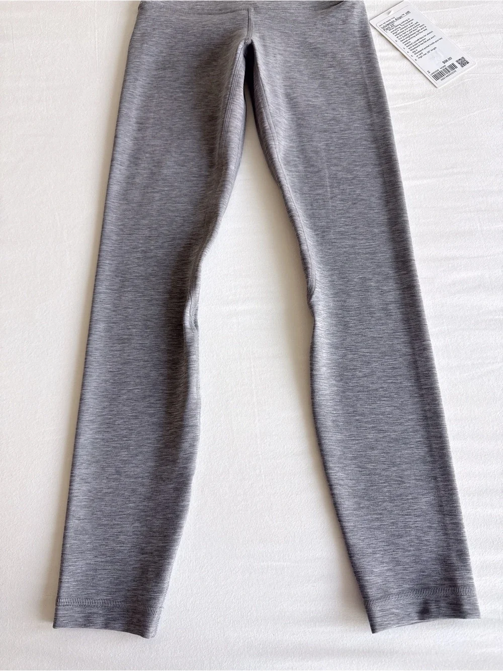 NWT lululemon Align High-Rise Pant 25